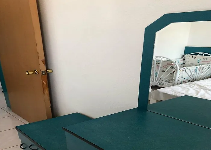 Ξενοδοχείο Huener