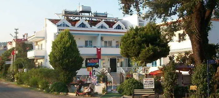 Huener Ξενοδοχείο 3*