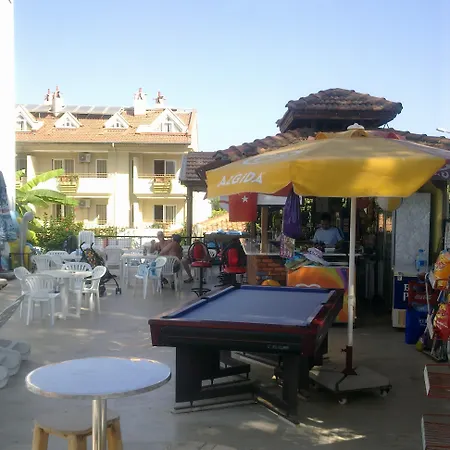 Hotel Huner 3*