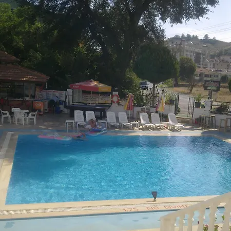 Huener 3* Мармарис
