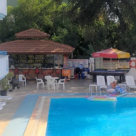 Huener Отель