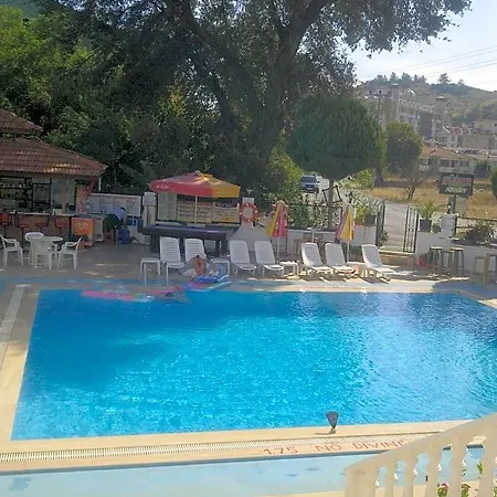 Huener 3* Мармарис