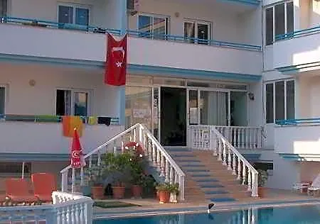 Huener 3* Мармарис