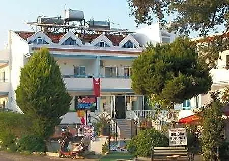 Huener Отель 3*
