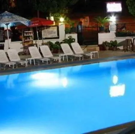 Huner Hotel Marmaris