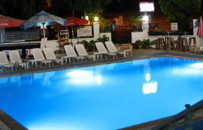 Huener Hotel Marmaris